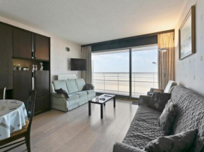 Blankeduyn Apartment In Blankenberge